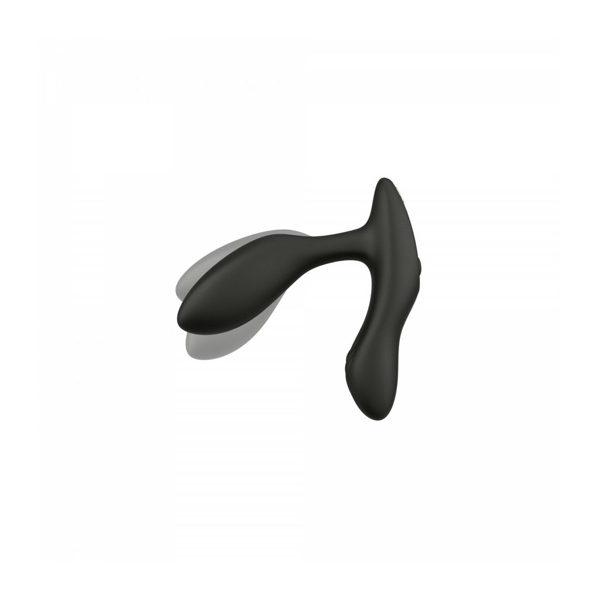 Vibrator anal We-Vibe Negru